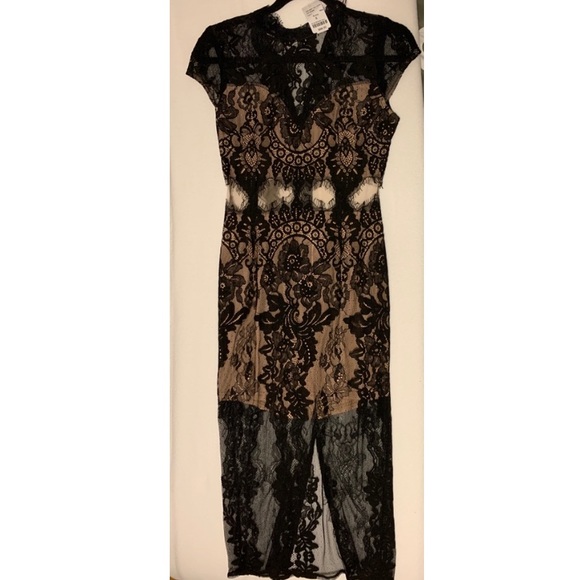 COPY - M by Mendocino dress - never worn. - Picture 1 of 2